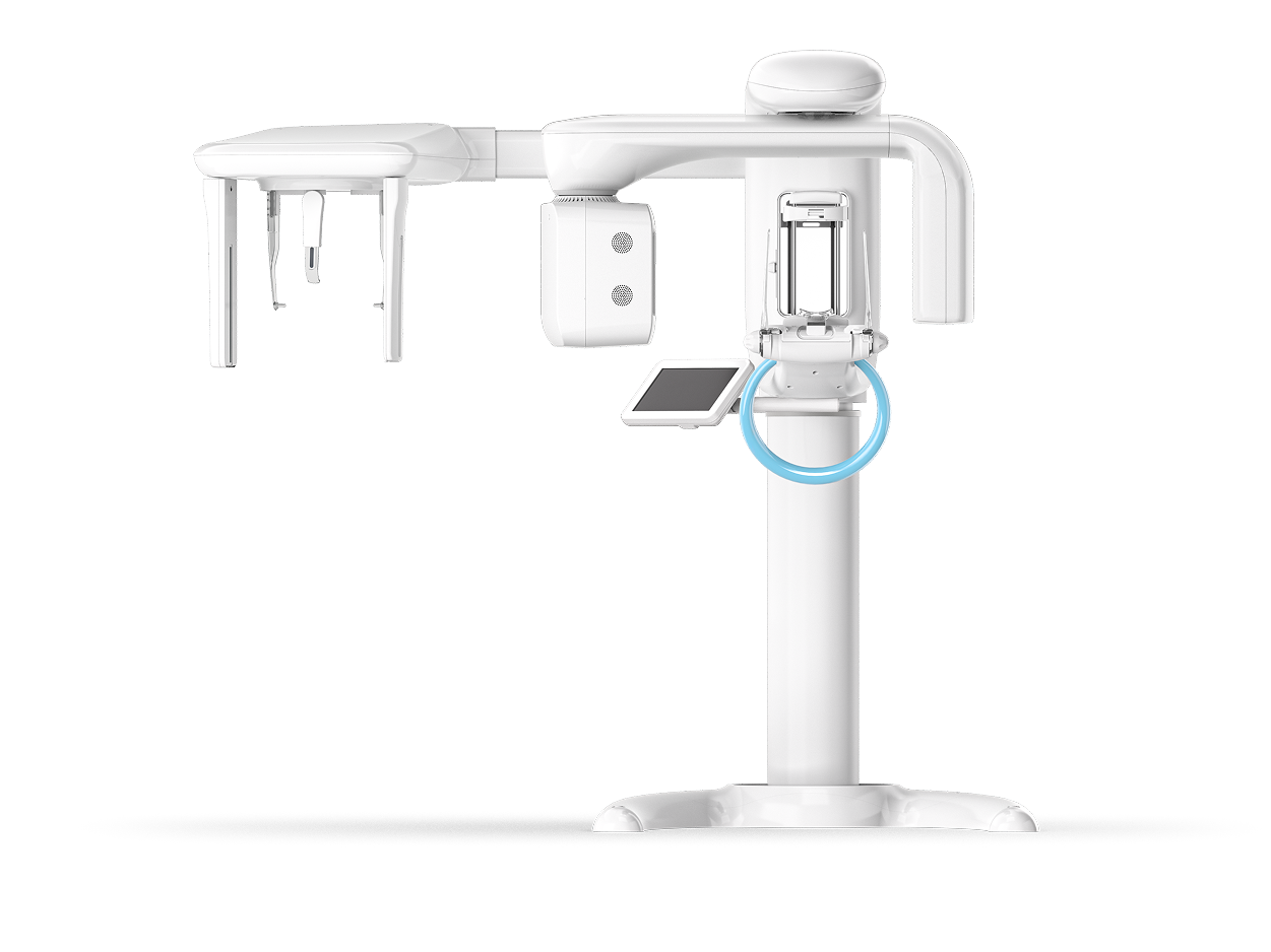 Томограф RAYSCAN RCT 700